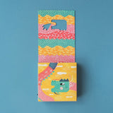 Londji Kreativspiel "DRACHe"