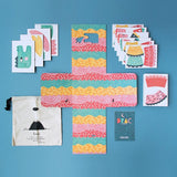 Londji Kreativspiel "DRACHe"