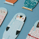 Londji Familienspiel "GUTE NACHT"