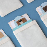 Londji Familienspiel "GUTE NACHT"