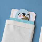 Londji Familienspiel "GUTE NACHT"