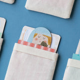 Londji Familienspiel "GUTE NACHT"