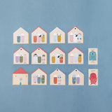 Londji Familienspiel "GUTE NACHT"