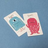 Londji Familienspiel "GUTE NACHT"