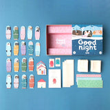 Londji Familienspiel "GUTE NACHT"