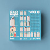 Londji Familienspiel "GUTE NACHT"