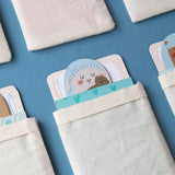 Londji Familienspiel "GUTE NACHT"