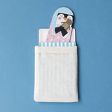 Londji Familienspiel "GUTE NACHT"