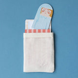 Londji Familienspiel "GUTE NACHT"