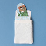 Londji Familienspiel "GUTE NACHT"