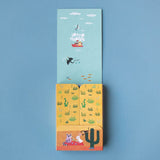 Londji Lotto-Spiel "LEBENSRÄUME"