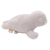 Kuscheltier - Seehund