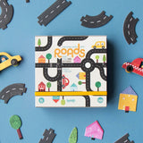 Londji Puzzle "ROADS" (Pocket Edition)