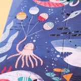 Londji Lagen-Puzzle "PIRATEN & SCHÄTZE"