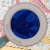 Londji Entdecker-Puzzle "DINOSAURIER"