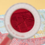 Londji Entdecker-Puzzle "DINOSAURIER"