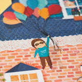 Londji Wende-Puzzle "DAS HAUS"