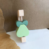 Wood Rattle | Pear
