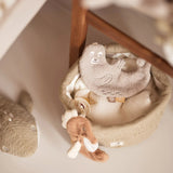 Kuscheltier - Seehund