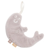 Kuscheltier - Seehund