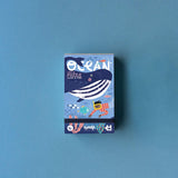 Londji Taschenpuzzle "DER OZEAN"