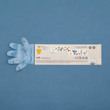Londji Temporary Tattoos "SPACE"