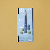 Londji Wooden Stacking Game "ROCKET"