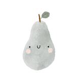Iron-On Patch | Blue Pear