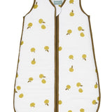 Molis Babyschlafsack | Äpfel TOG 2.5