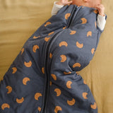Molis Babyschlafsack | Croissants TOG 2.5