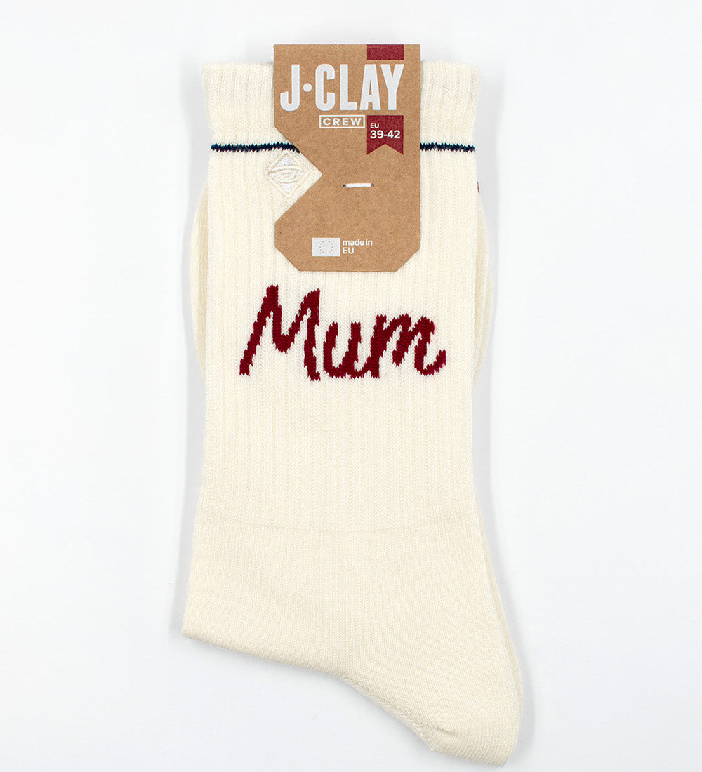 Chaussettes | Maman