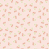 VORBESTELLUNG | Rib Jersey | Flowers