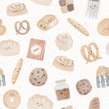 VORBESTELLUNG | Rib Jersey | Bäckerei