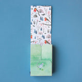 Londji Memory-Spiel "WILDLIFE"