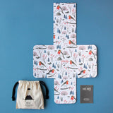 Londji Memory-Spiel "WILDLIFE"