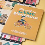 Londji Family Game "THE POSTMAN"