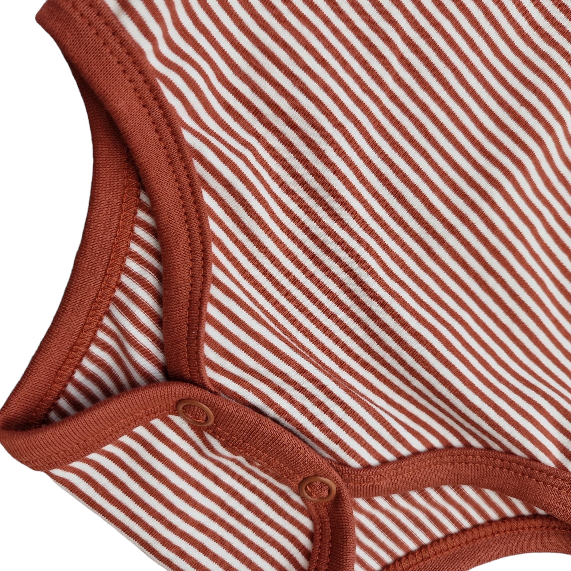 Body | Ringel Ziegelrot