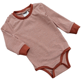 Body | Ringel Brick Red