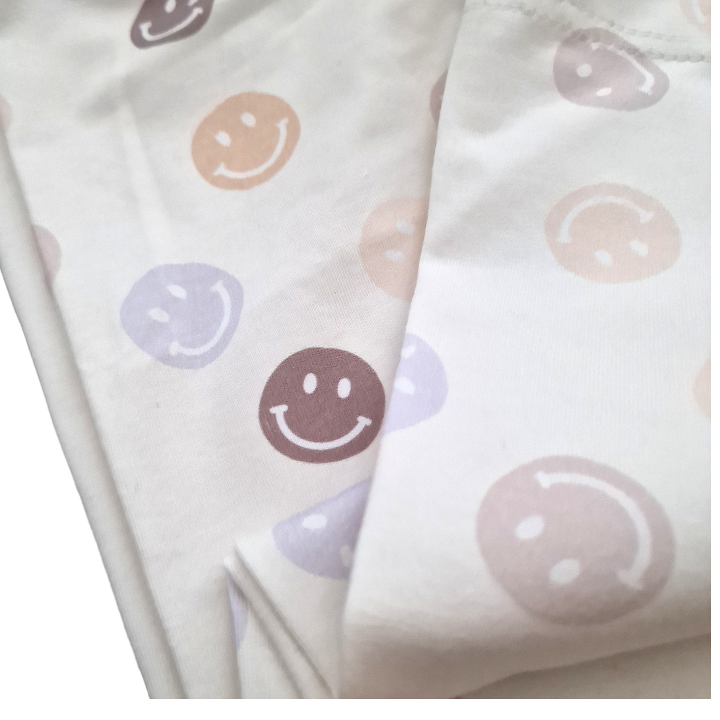 Leggings - Smileys