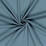 French Terry ORGANIC | Shadow Blue