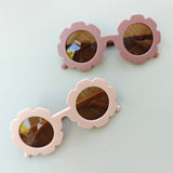 Sonnenbrille | Blume Rosé