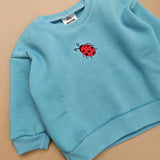Oversized Sweater - Little Bug