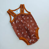 Overalls size 56