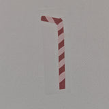 Iron-on transfer | Straw