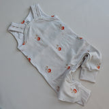Snow pants size 68
