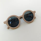 Sonnenbrille | Taupe
