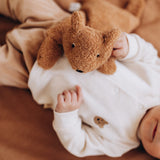 Wärmekissen Teddy