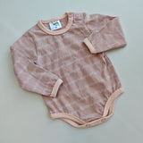 Bodysuit size 80