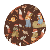 Rib Jersey | Harald Fuchs