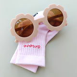 Sonnenbrille | Blume Rosé